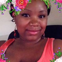 Erica Monique Hairston