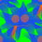 Cosmick Relief