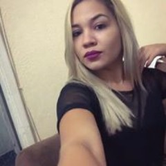 Jaqueline Ribeiro