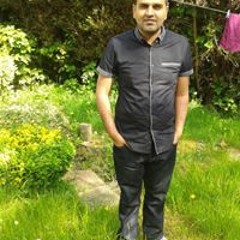 Nadeem Arif