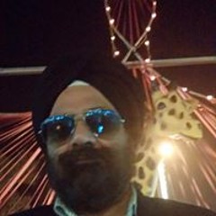 Manjit Singh Khurana