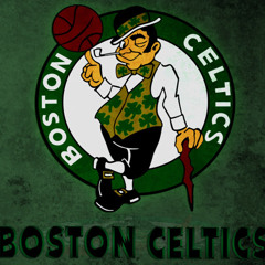 Boston Celtics Fan27
