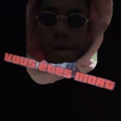 Glenn Myboto