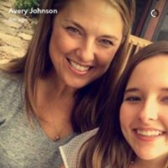 Stacy McElroy Johnson