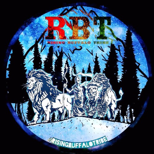 Stream Rising Buffalo Tribe music | Listen to songs, albums, playlists ...