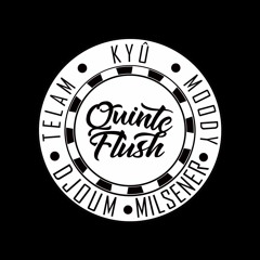 Quinte Flush Officiel