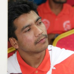 Roop Rasaili Bishwakarma