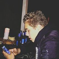 Giel Van Wanrooij