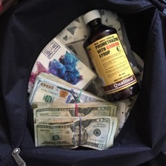 DrayFowty ft. 805queeze