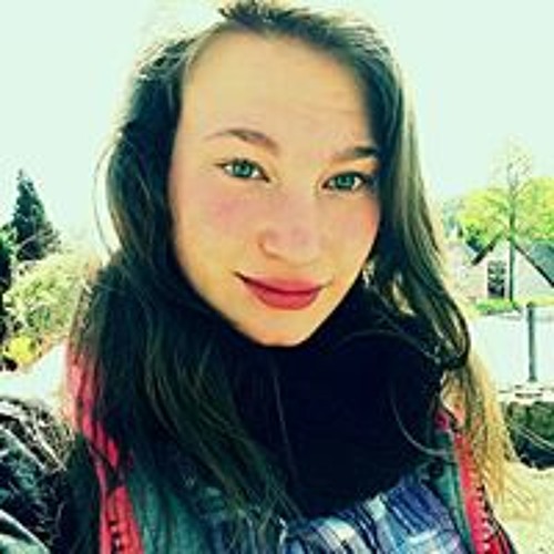 Yvonne Käfer’s avatar