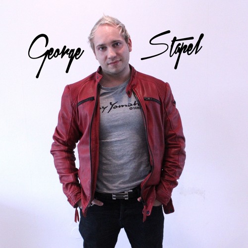 George Stapel’s avatar