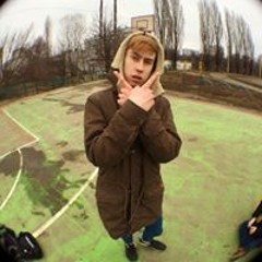 Максим Мирошниченко