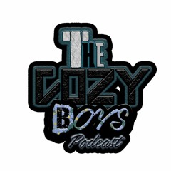 The CoZy BoyZ Podca$t