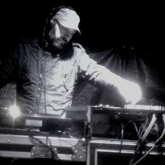 DJ CRYSTAL(technosoul)