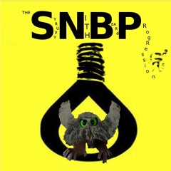 syrupy nith beard progression