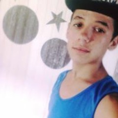 Diordnis Santos Raupp