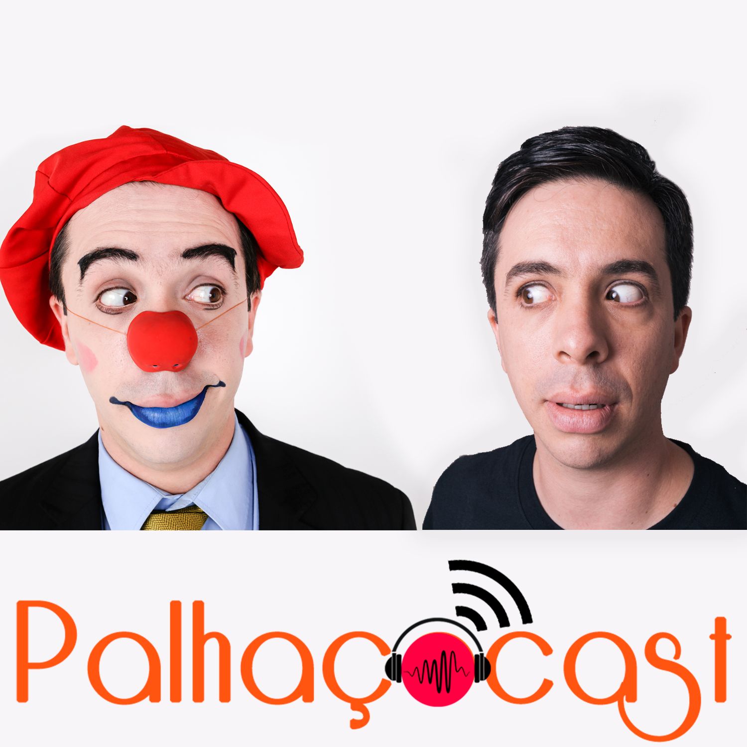 PalhaçoCast - Arte, Educação e Empreendedorismo