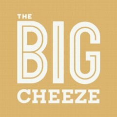 Cheeze The Great