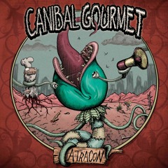 Canibal gourmet