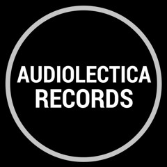 Audiolectica Records Room