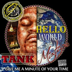 Stream Cynarus "Tank" Mckiver music | Listen to songs, albums ...