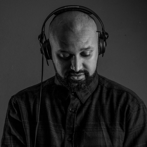 DJ Joseph Wu’s avatar