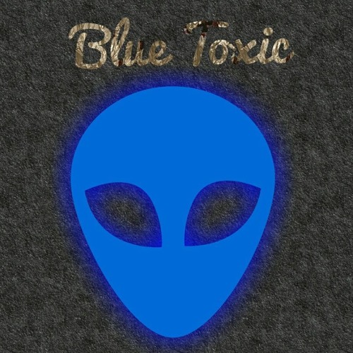 Blue Toxic’s avatar