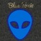 Blue Toxic