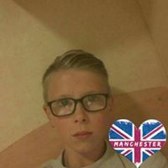 Cameron Barker