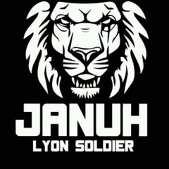 Januh Jah Soldier