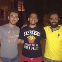 Hazem Farag
