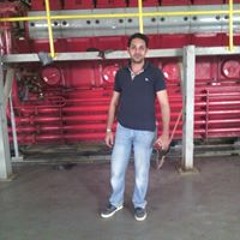 Mostafa Qinawi