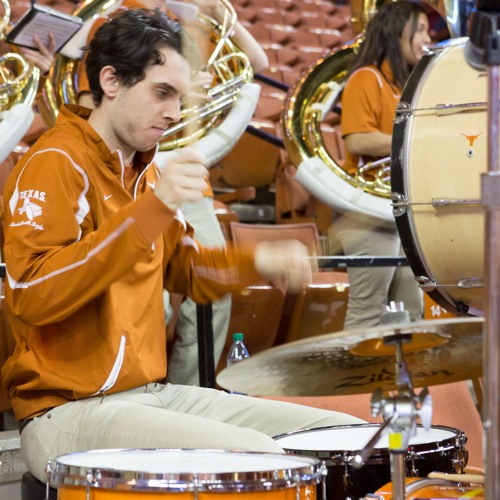 Longhorn Pep Band’s avatar