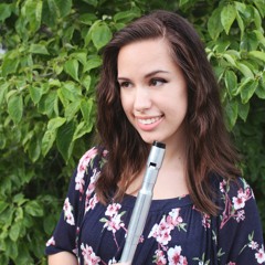 Christina Vander Westhuizen