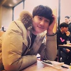 Hyun Woo  Son