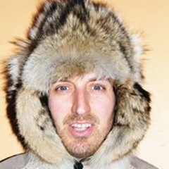 Josh Crossman