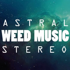 Weed Home Music