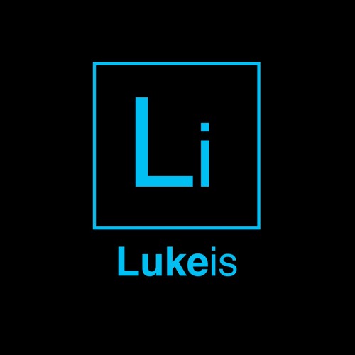 Luke is…’s avatar