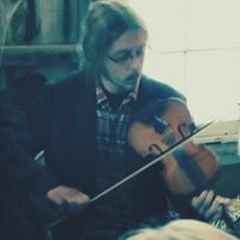 Christopher Dalnodar