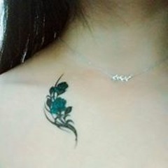 杨子茵