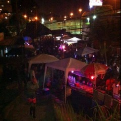 Baile Do Cpx Do Caramujo