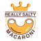 Really Salty Macaroni