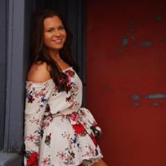Katie Mentz