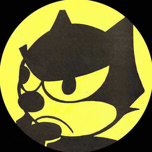 BLACC KAT’s avatar