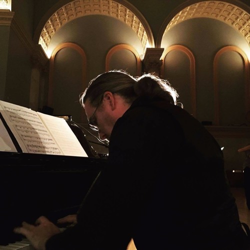 Choral Buffonery - Instrumental (Mastered)