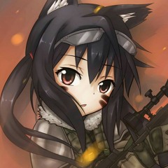 Anime Soldier