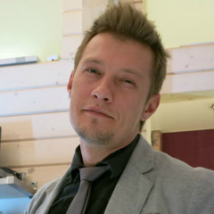 Sergey TISHKIN