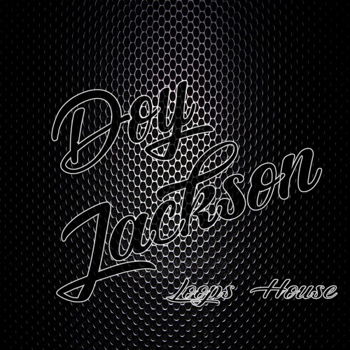 DOY JACKSON’s avatar