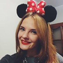 Ann Kozlova
