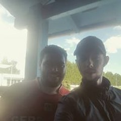 Tristan Maris Neymar